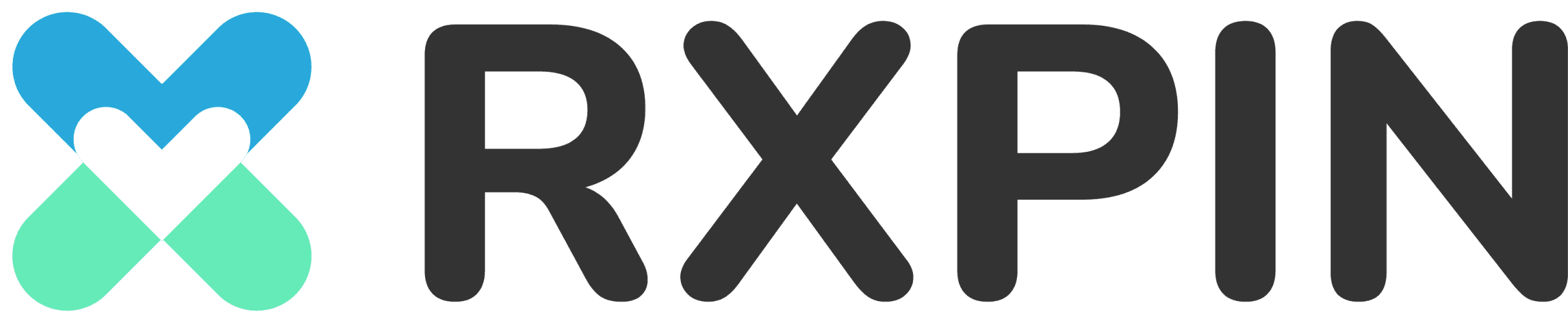 RxPIN Spectrum Pathways logo